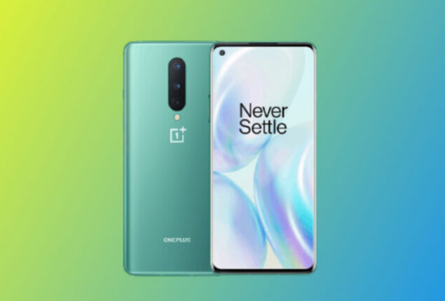 One Plus 8 Price in Pakistan