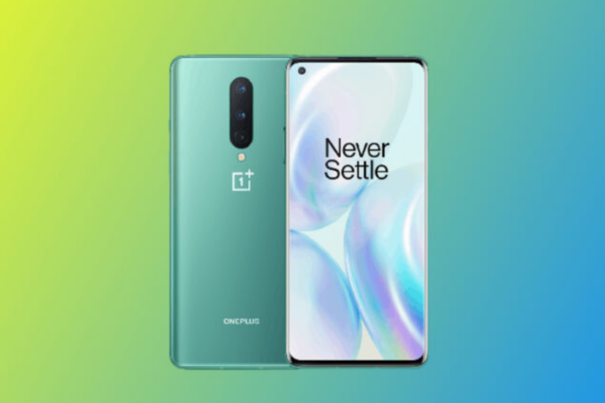 One Plus 8 Price in Pakistan