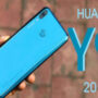 Huawei Y9 price in Pakistan & full specifications