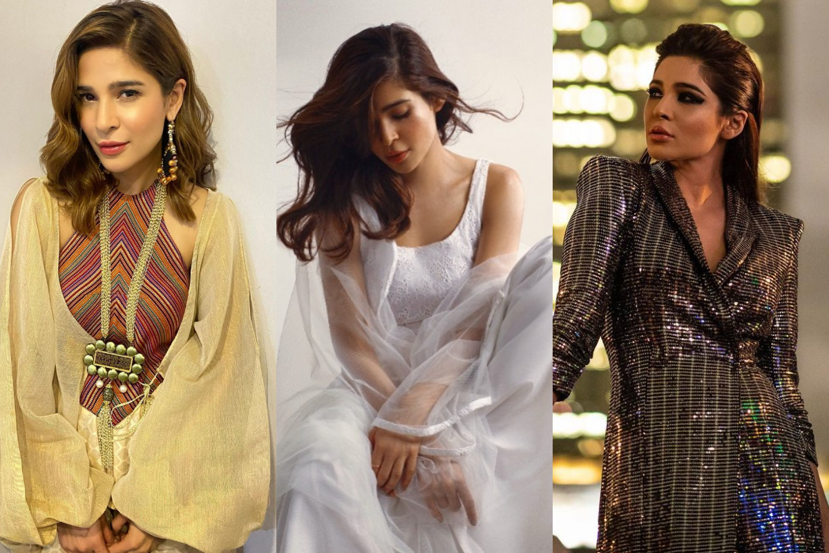 Ayesha Omar