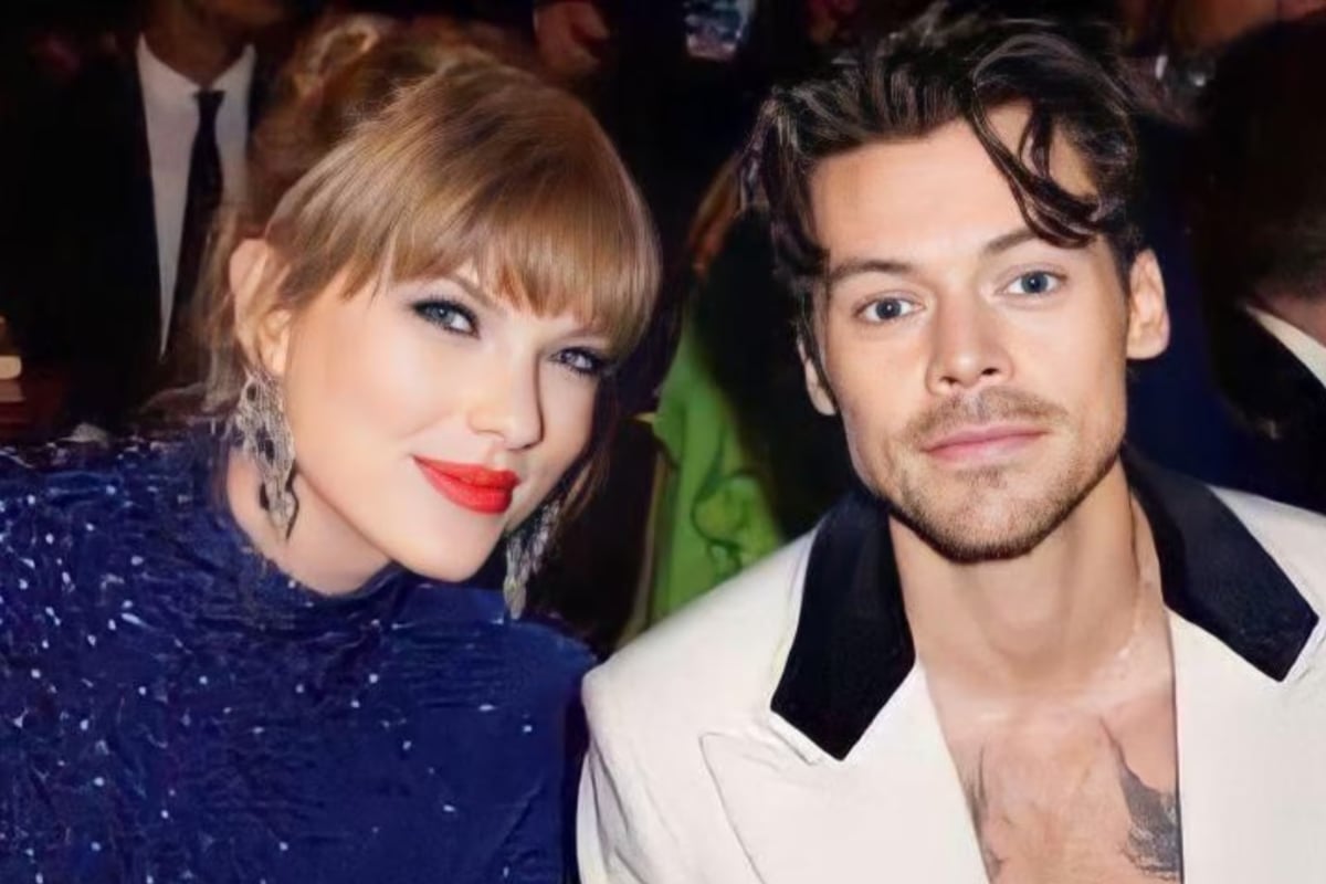 Taylor Swift