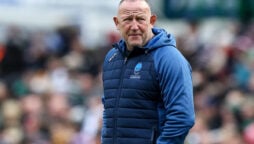 Steve Diamond: Warriors would have participated in Championship