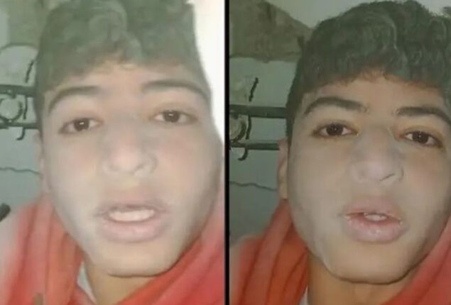 Earthquake in Turkey & Syria: Trapped Syrian boy shares his ordeal