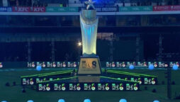 PSL Schedule 2023, 3rd Match – PSL 8 Schedule 2023 | PSL 8 Time Table Match 3, Fixtures, Venues