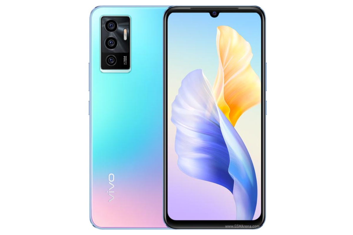 Vivo V23e price in Pakistan