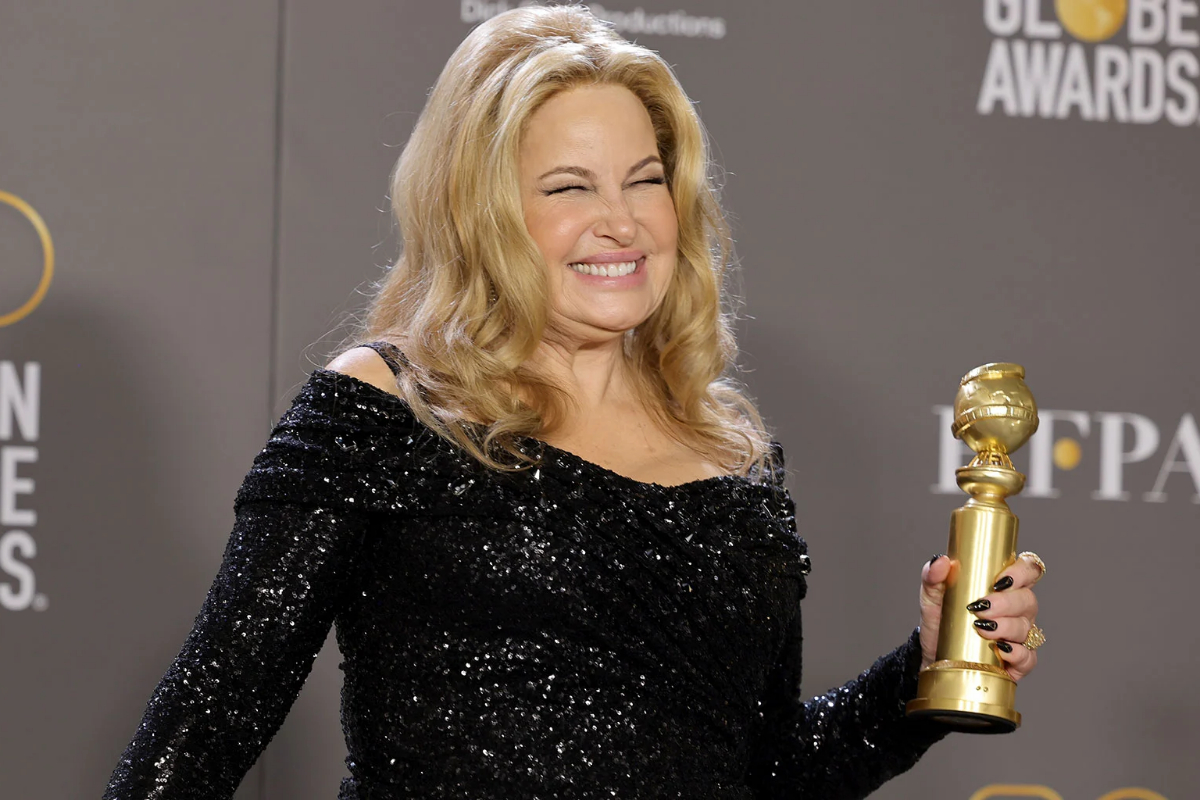 Jennifer Coolidge
