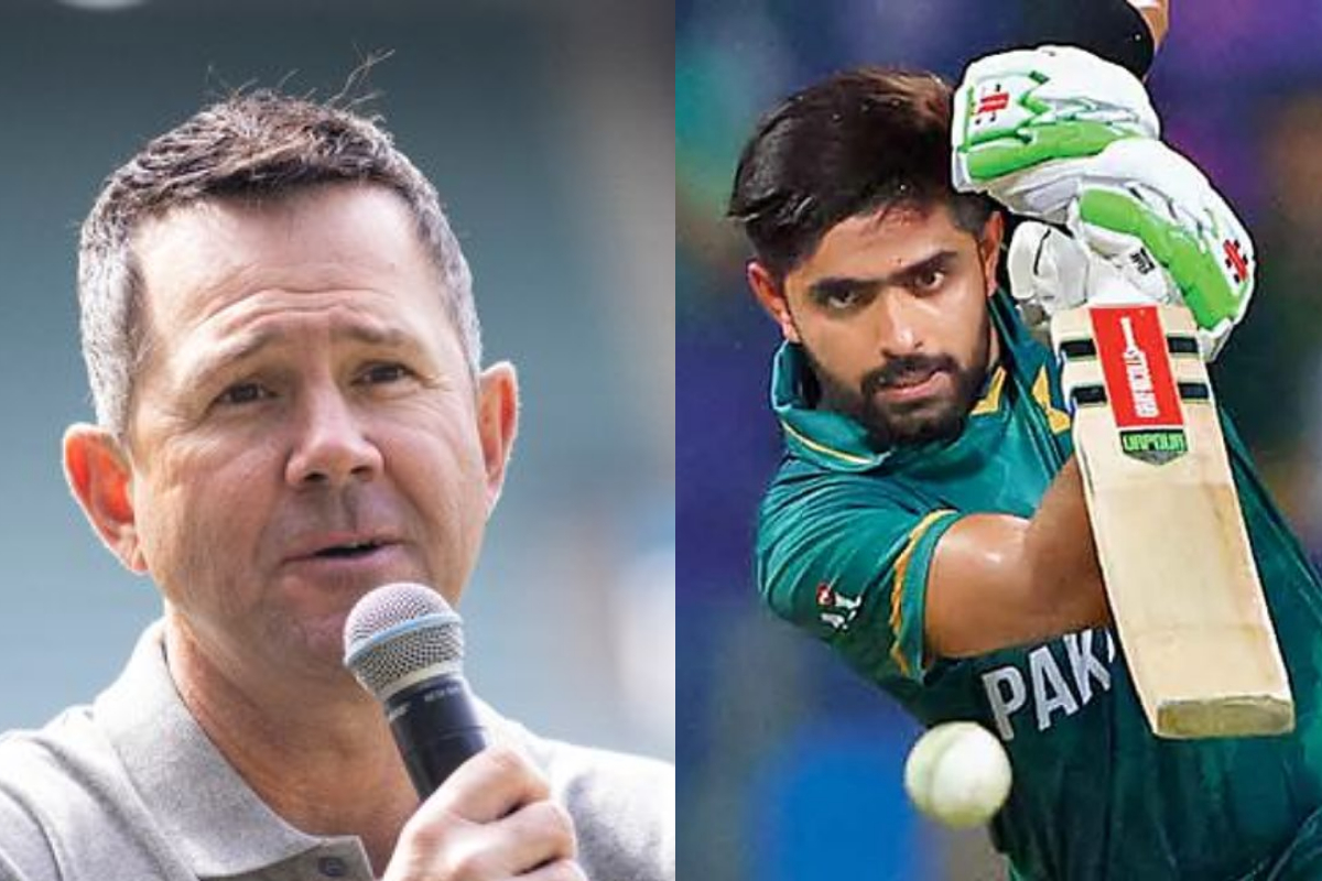 Babar Azam confidence