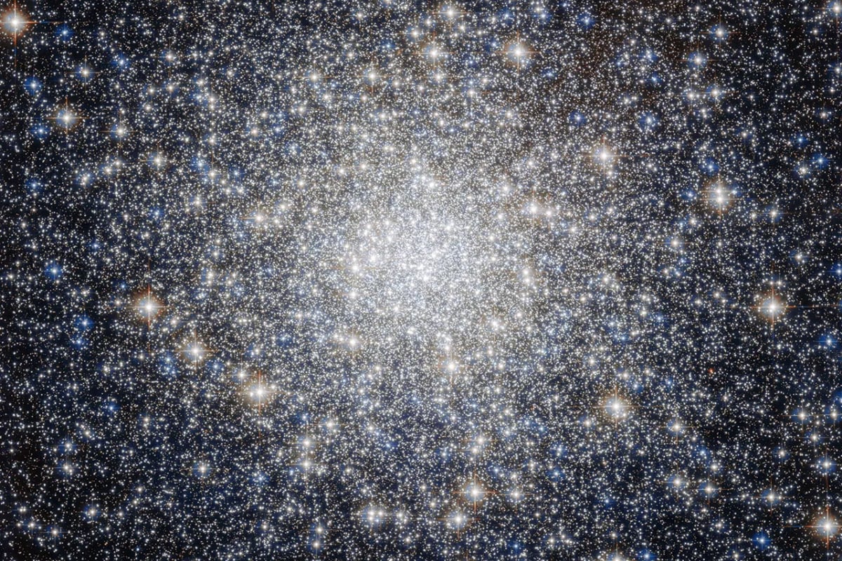 James Webb Space Telescope