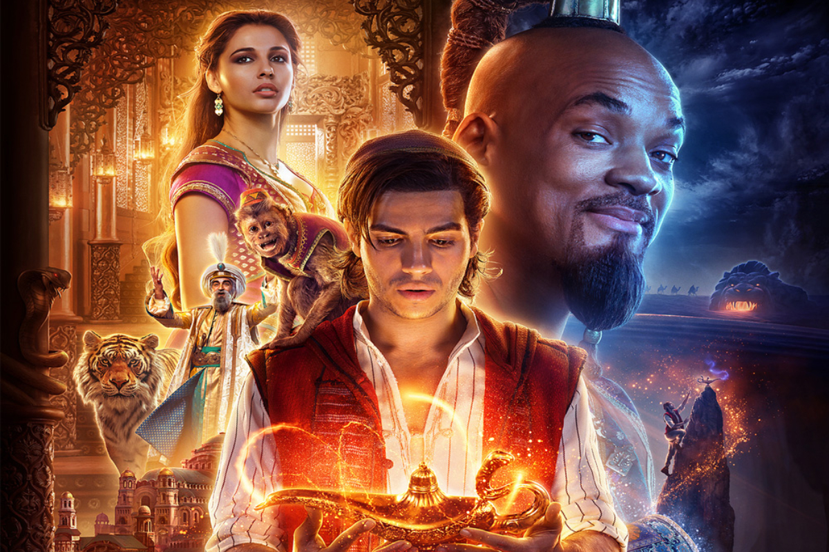 Aladdin