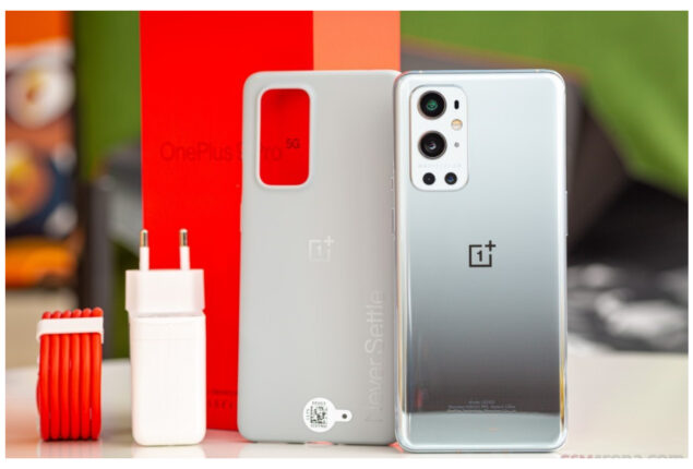 Oneplus 9 Pro price in Pakistan & Special Features