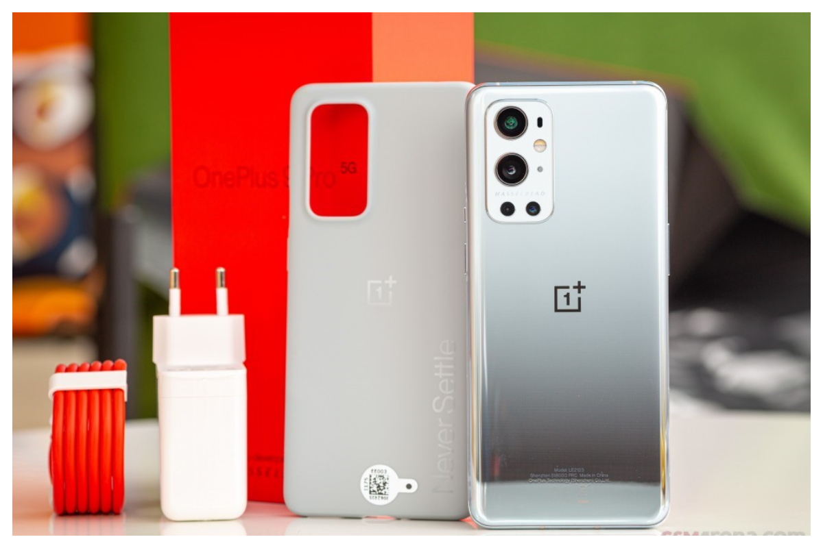 OnePlus 9 Pro price in Pakistan & features - Sept 2023