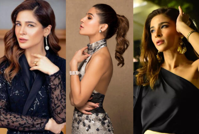 Throwback: Ayesha Omer’s Sizzling Photoshoot Goes Viral