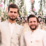 Shaheen Shah Afridi upset due to netizens invaded his privacy