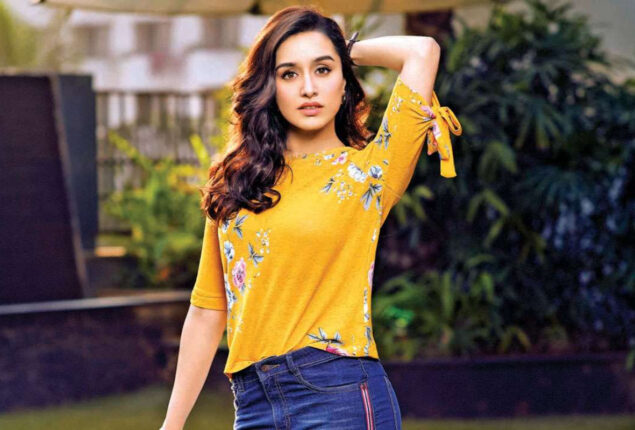 Shraddha