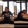 Watch how Arnold Schwarzenegger does a ‘Full Split’