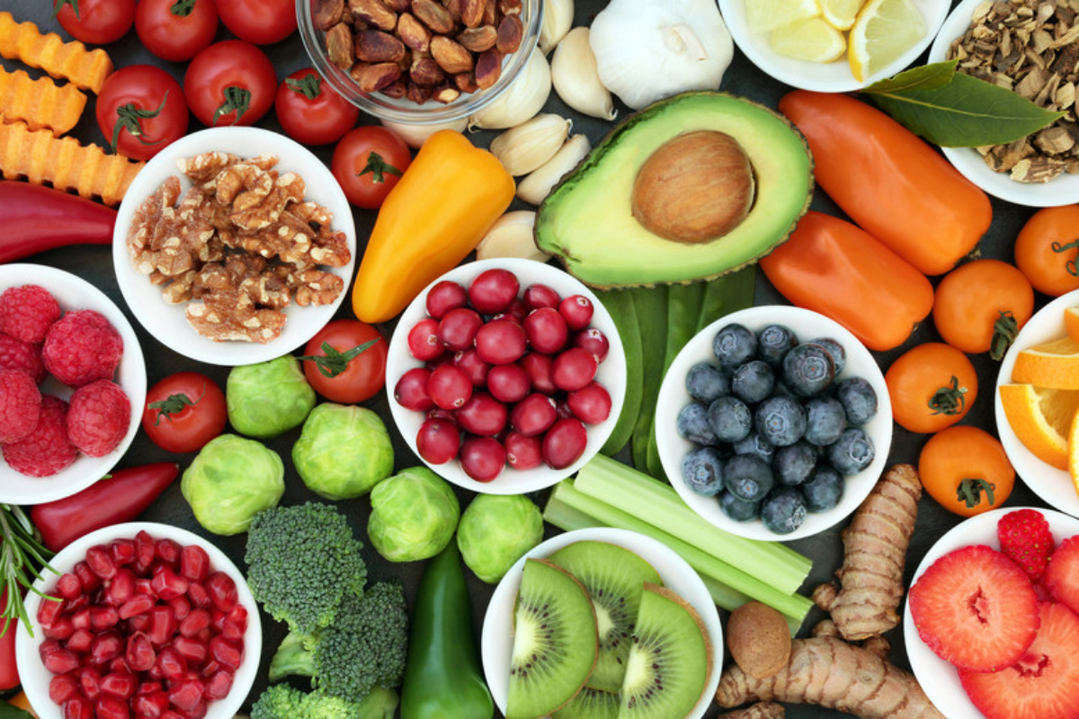 diet food
