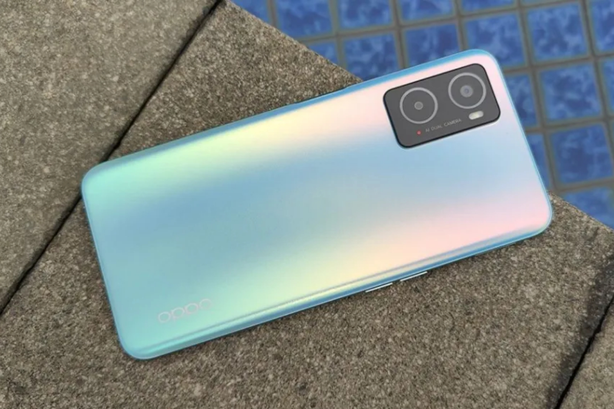 Oppo A76 price in Pakistan