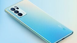 Oppo Reno 6 price in Pakistan & specs