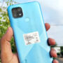 Realme C21 price in Pakistan & specifications