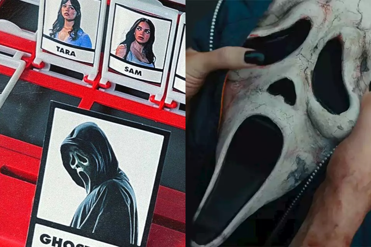 'Scream VI'