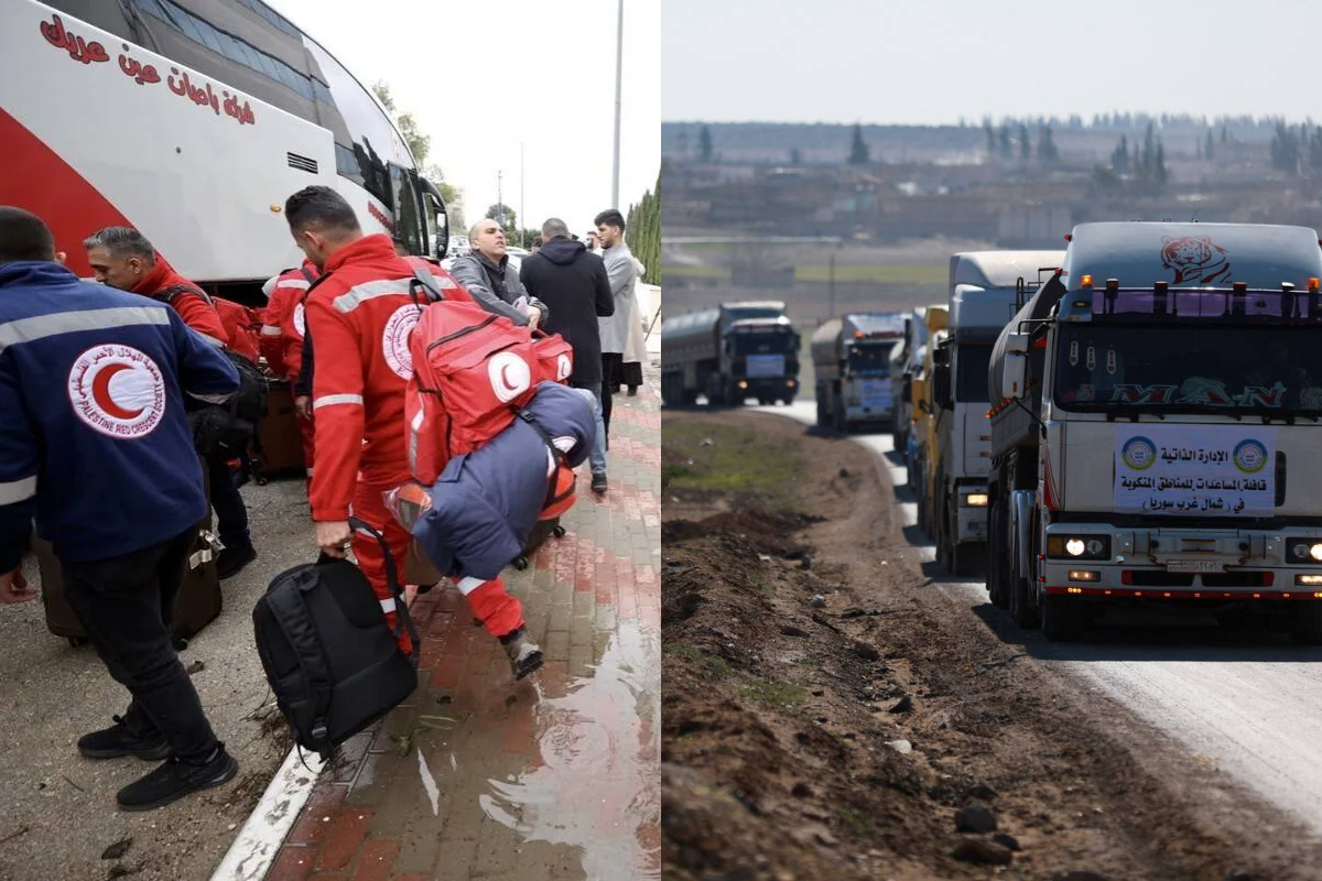 Syria