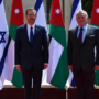 Jordan will host Palestinian-Israeli talks as the conflict escalates