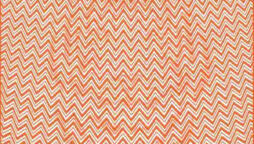 Optical Illusion: Spot a Fierce animal hidden behind Zigzag lines