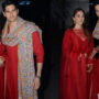 Kiara Advani is the coolest new bride, no-makeup look for Delhi Reception