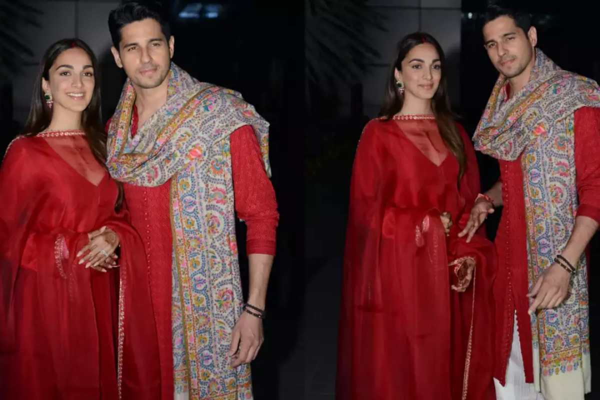 Kiara Advani
