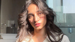 Mamya Shajaffar