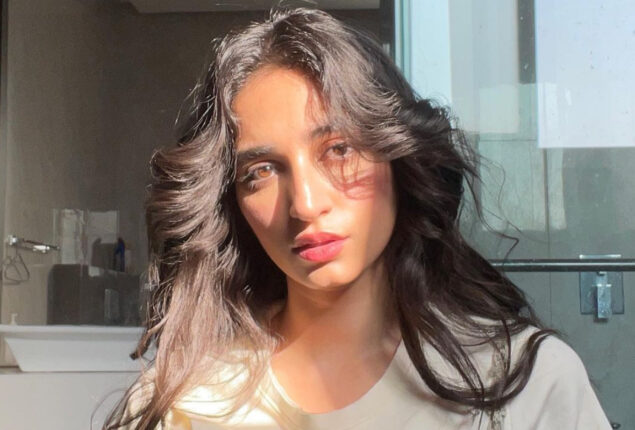 Mamya Shajaffar