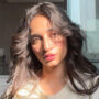 Is Mamya Shajaffar a BAR dancer? Netizens are debating on her viral dance video