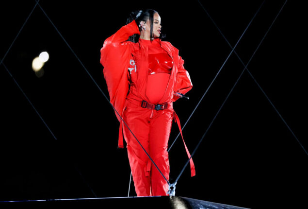 Rihanna