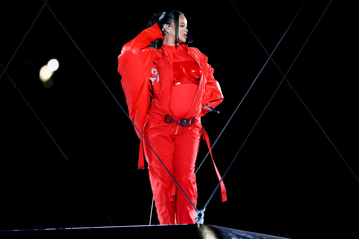 Rihanna