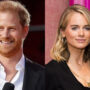 Prince Harry says Cressida Bonas was in tears as he asked for break up
