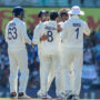 India leaves Australia behind to become No.1 Test team
