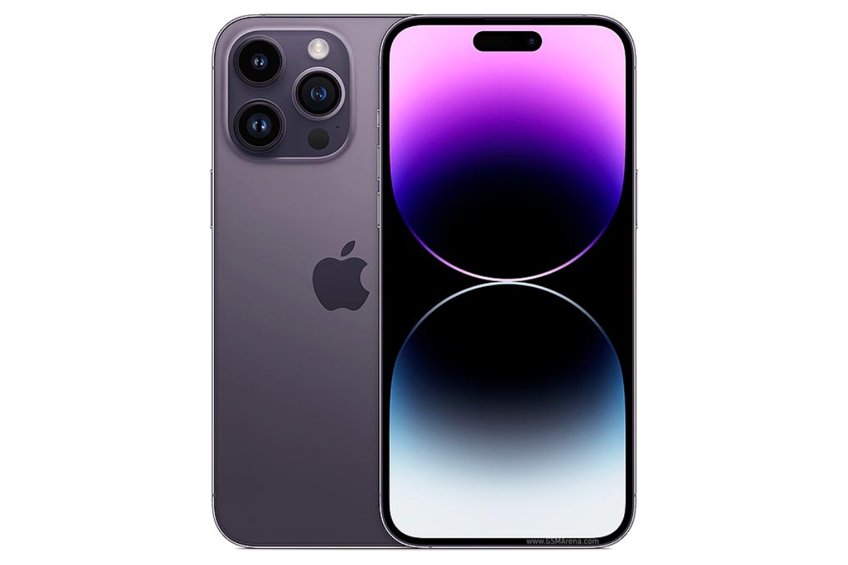 Apple iPhone 14 Pro Max