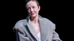 Andrea Riseborough