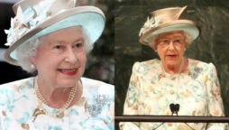 Queen Elizabeth’s magnificent jewel of 18th birthday
