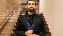 Sikandar Raza Lahore Qalandars