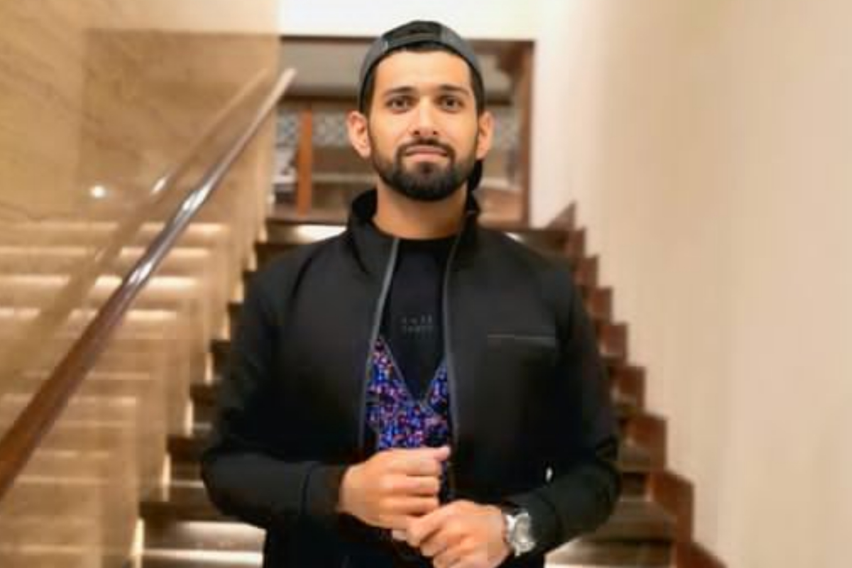Sikandar Raza Lahore Qalandars