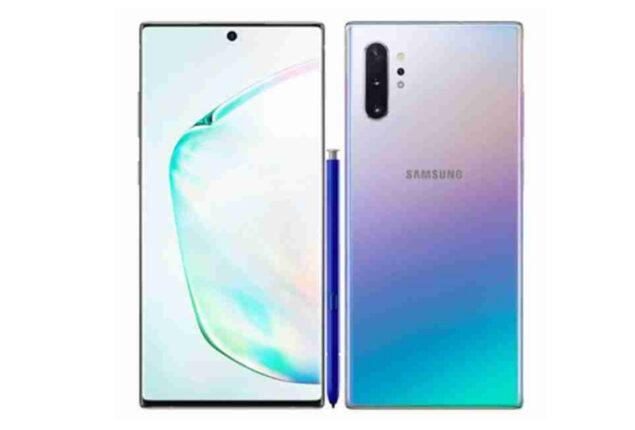 Samsung Galaxy Note 10 price in Pakistan & specifications