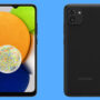 Samsung Galaxy A03 price in Pakistan & Specifications