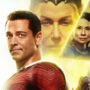 Shazam! Fury of the Gods character posters revealed, tease unfair battle ahead