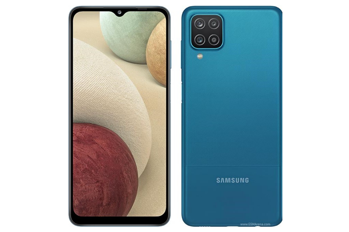 Samsung Galaxy A12 price in Pakistan