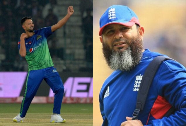 PSL 2023: Mushtaq Ahmed feels Ihsanullah is fit for international cricket