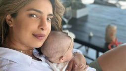Priyanka Chopra