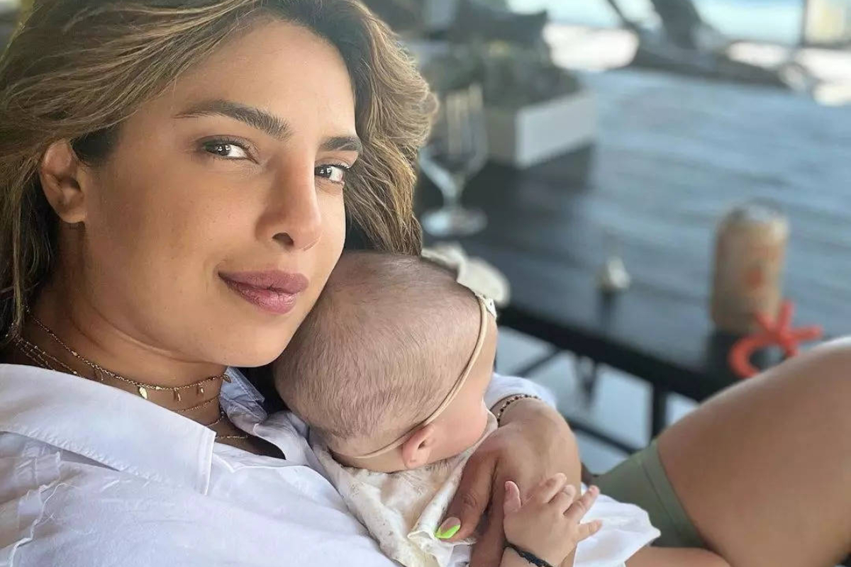 Priyanka Chopra
