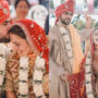 Chitrashi Rawat tied knot with Dhruvaditya Bhagwanani, See pics