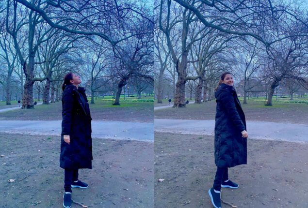 Hina Altaf